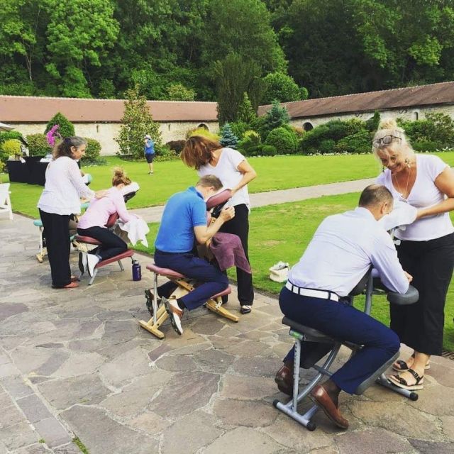 MASSAGE ASSIS EN ENTREPRISE